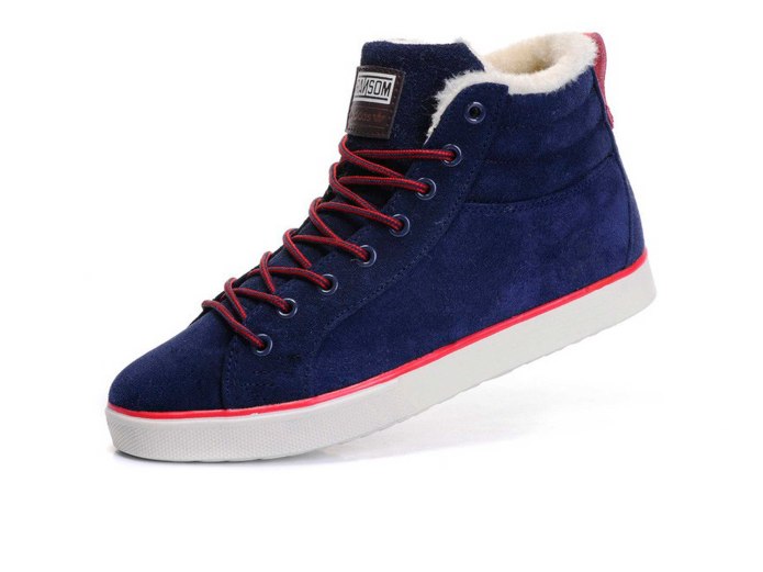 Adidas Ransom Blue Winter