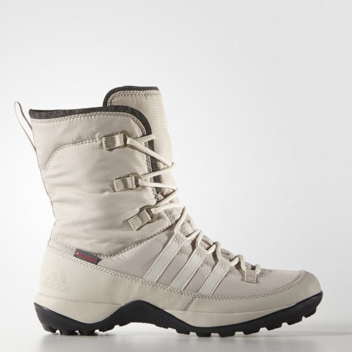 Climaheat Libria Pearl adidas