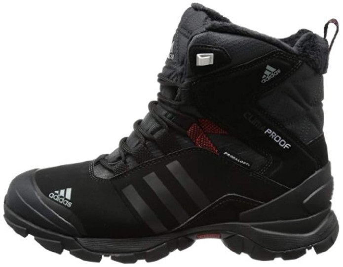 Зимние. Adidas Performance Climaproof