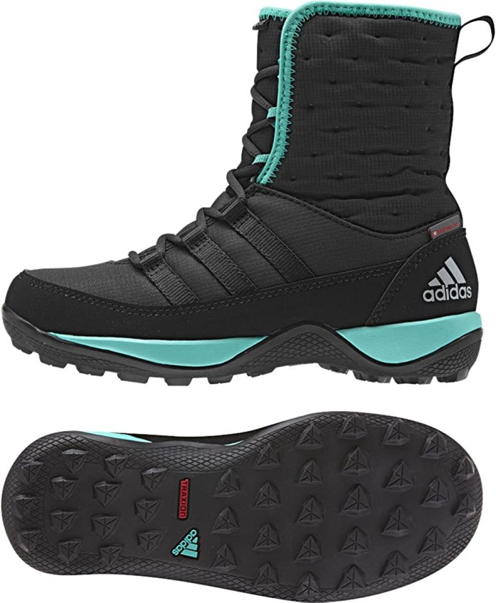 Adidas Terrex дутыши
