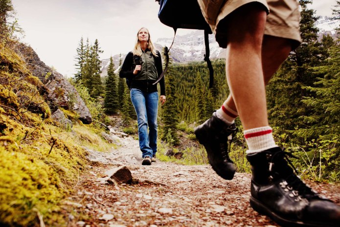 Экипировка для похода