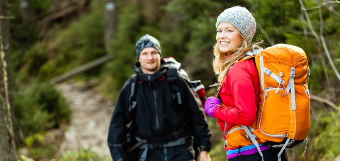 Обмундирование в поход