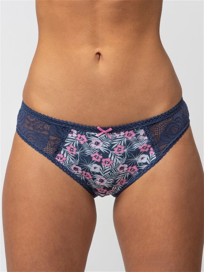 Трусы Vena 118 (черный, m)