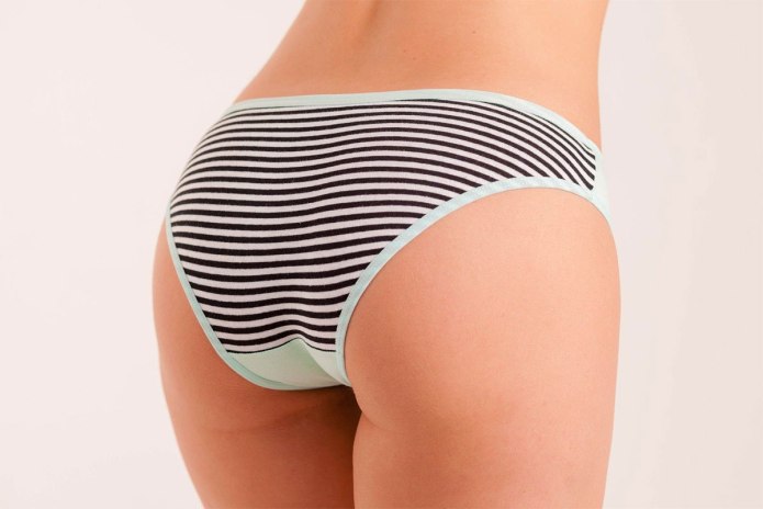 2093 Слипы жен. АВ