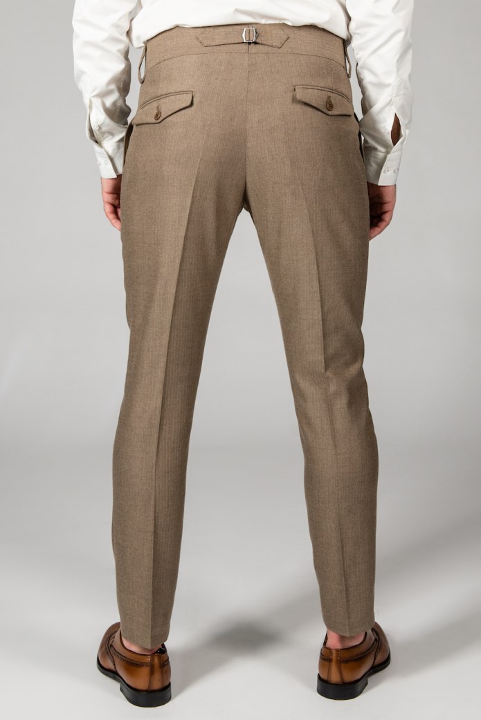 Simoni Exclusive брюки мужские