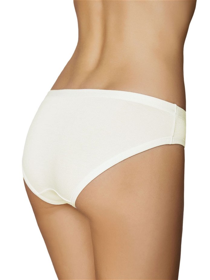 Бесшовные трусы женские Jadea 8007 Slip