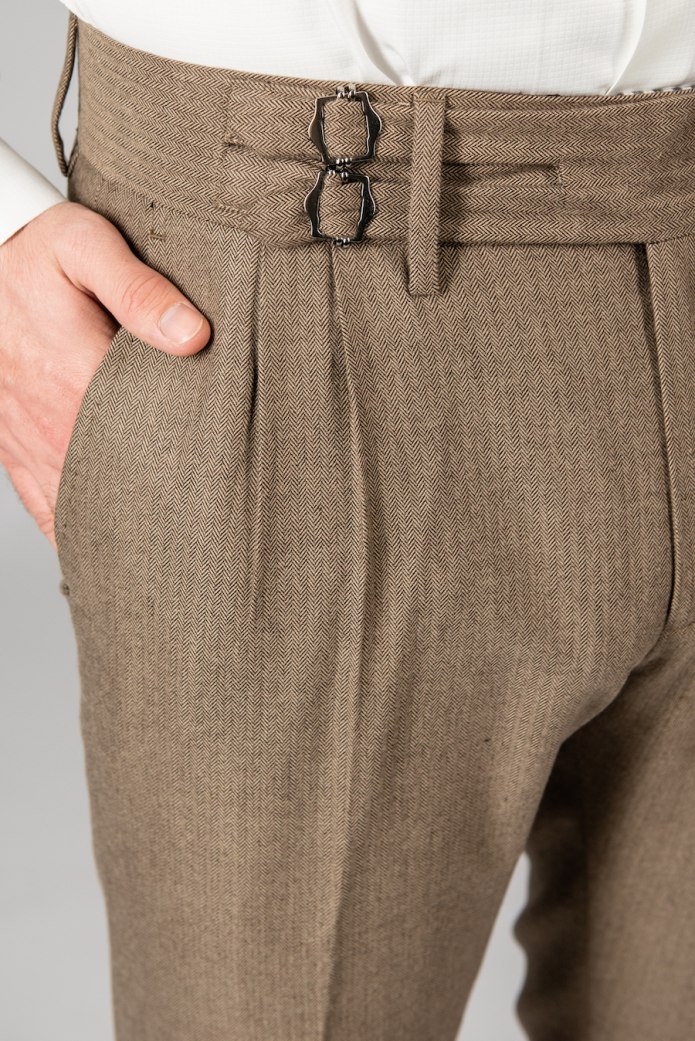 Мужские брюки