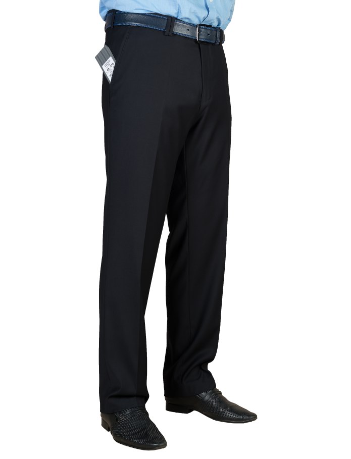 Брюки мужские классические