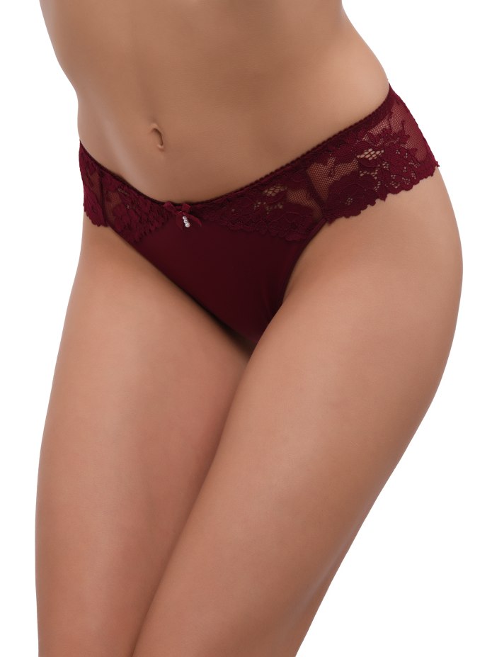 Женские трусы Salvador Dali