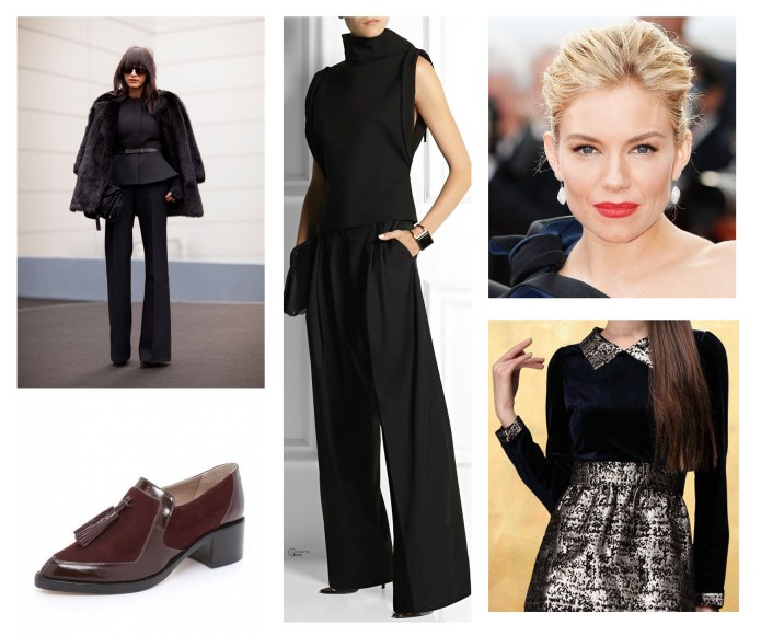 Архетип герой стиль