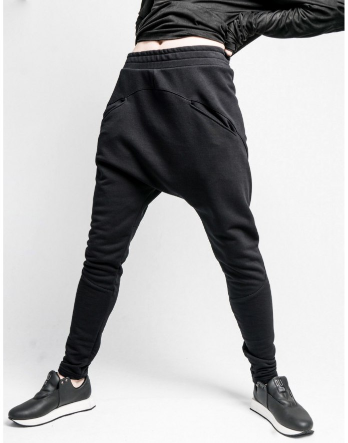 Джоггеры галифе adidas