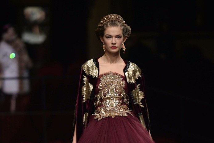 Архетип правитель