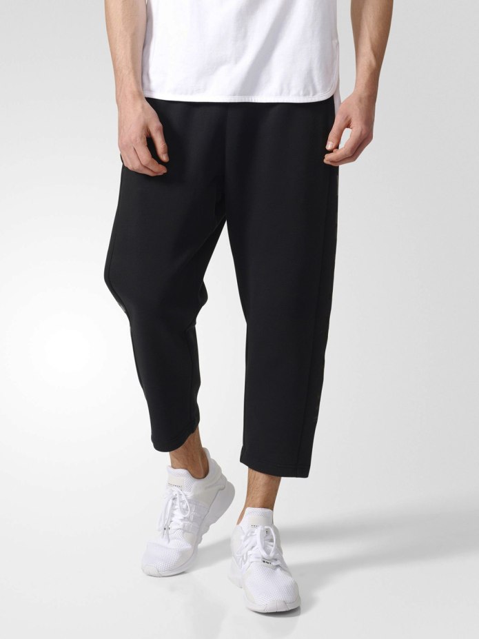 Adidas EQT брюки