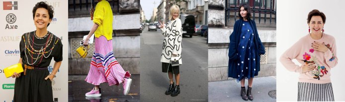 Архетип Шут стиль