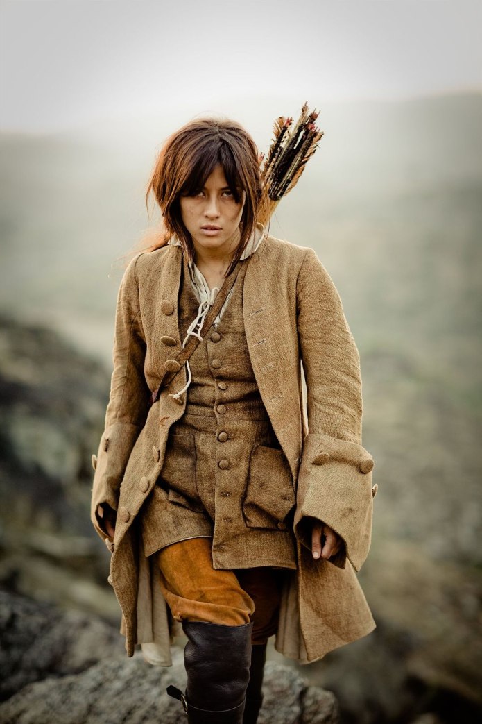 Искатель женский образ