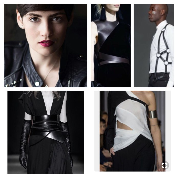 Архетип бунтарь