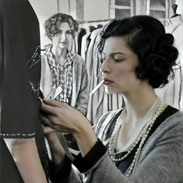 Яркий представитель архетип Творец