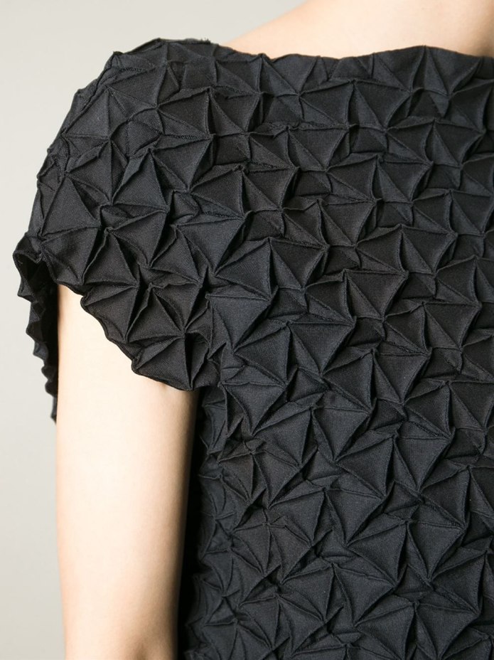 Фактура в одежде