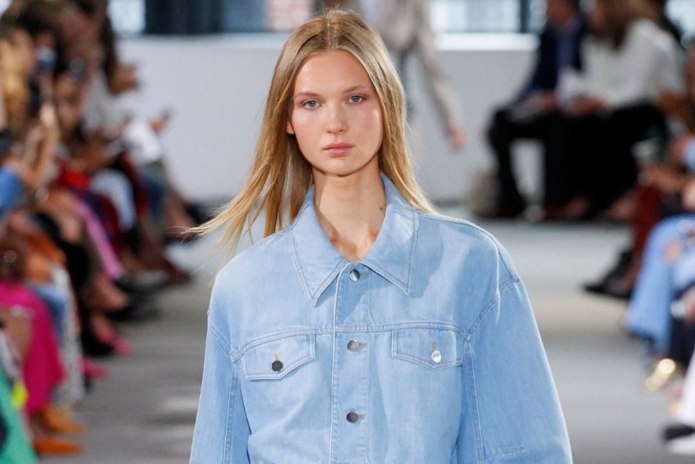 Стиль славный малый