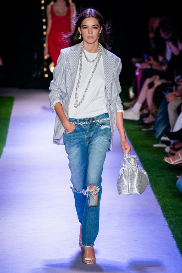 Брэндон Максвелл коллекция 2020