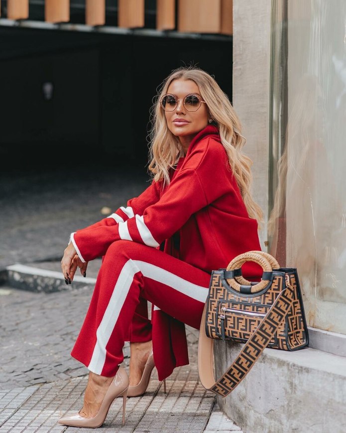 Самые яркие и стильные образы