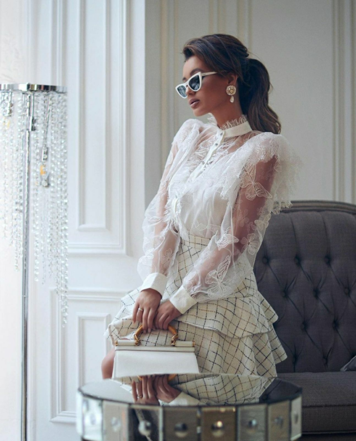 Рита Тесла Весна-лето 2020