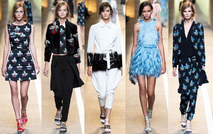 Что сейчас в моде