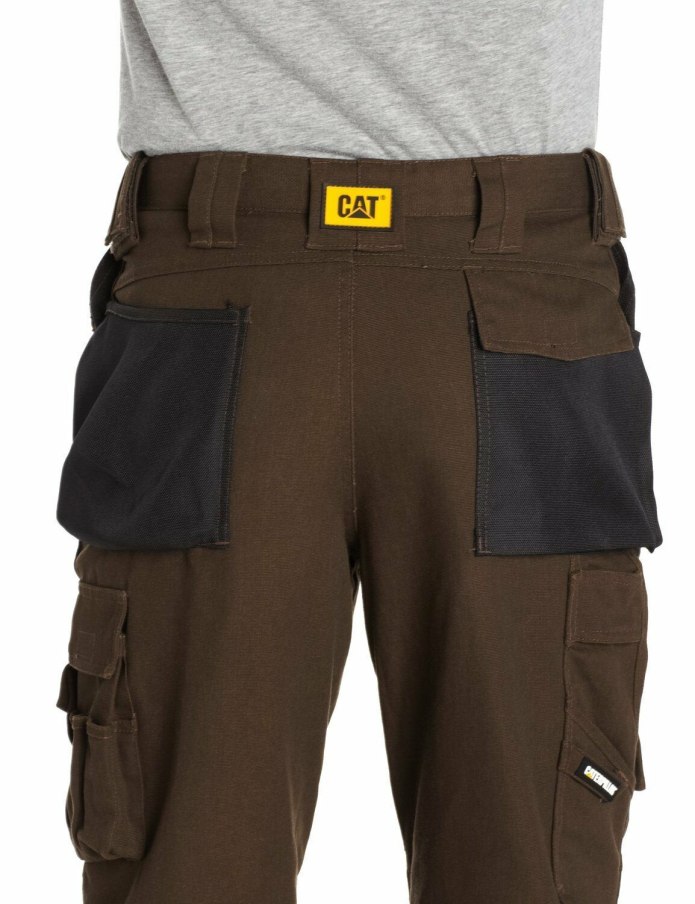 Штаны Caterpillar