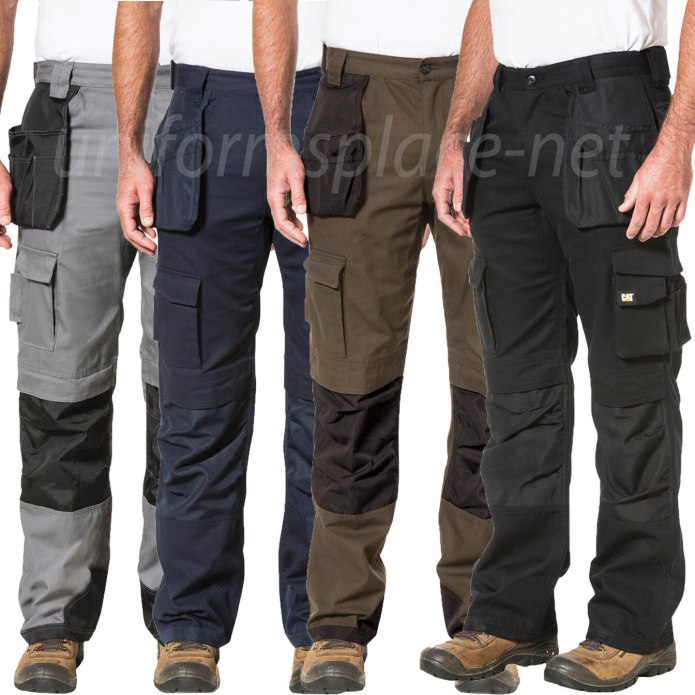 Caterpillar Cargo Pants