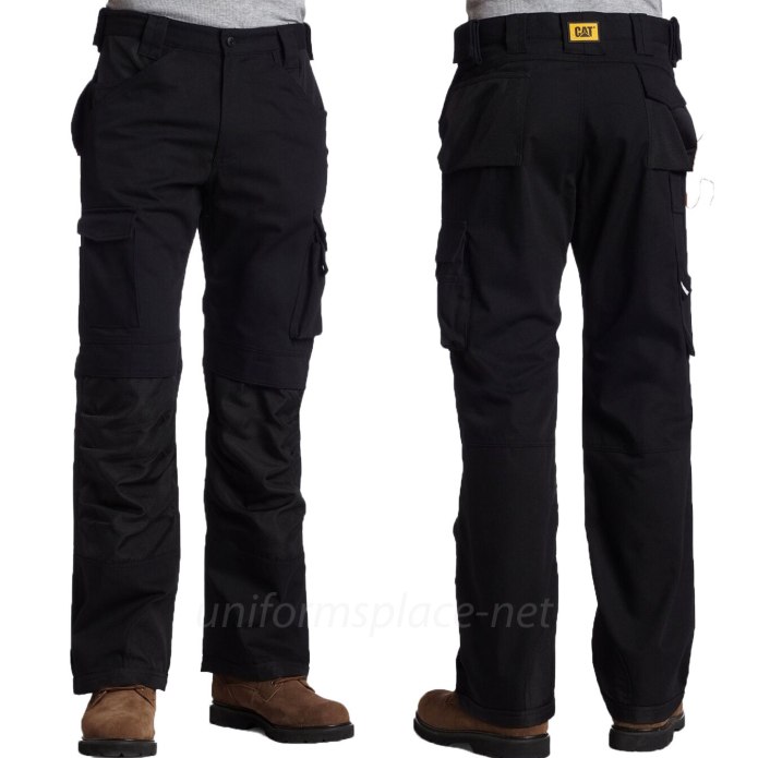 Caterpillar Cargo Pants