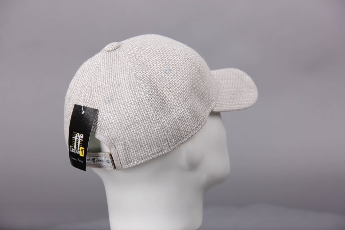 Кепки фирмы "Старкоff".