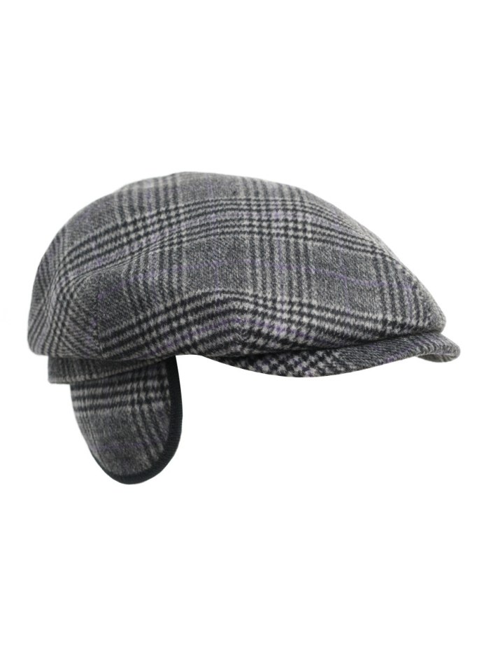 Мужские головные уборы Старкофф