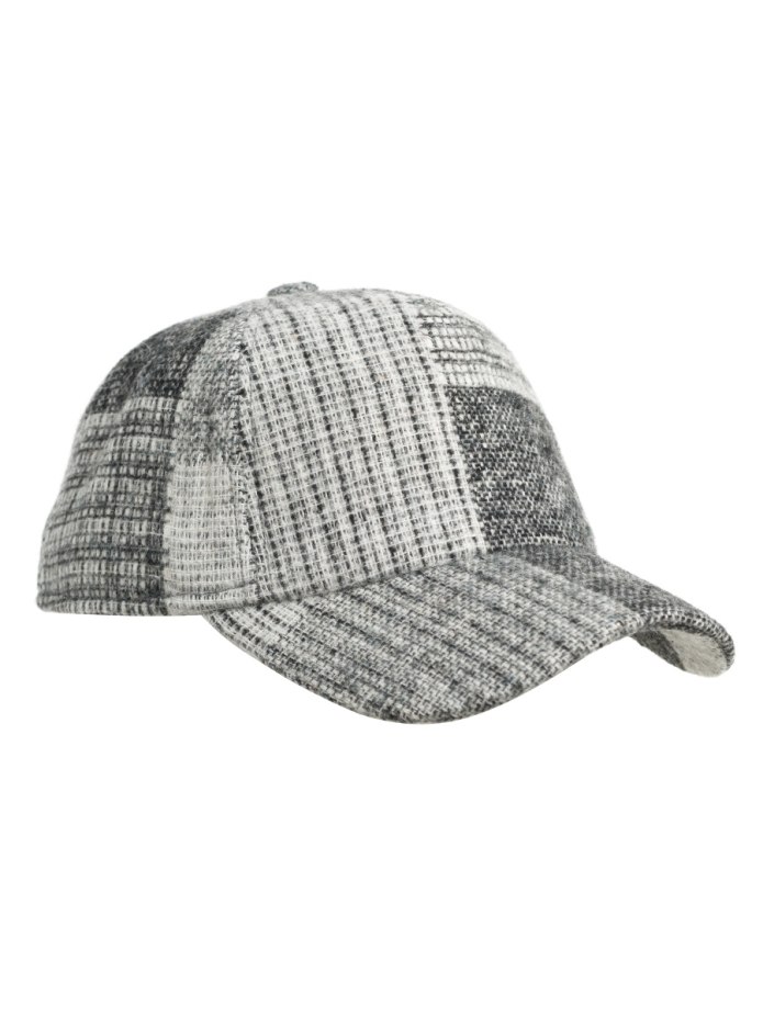 Кепка мужская осенняя восьмиклинка