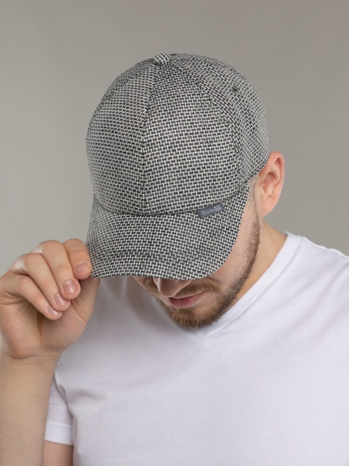 Мужские головные уборы Старкофф