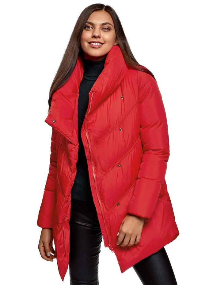 Куртка Britt, модель