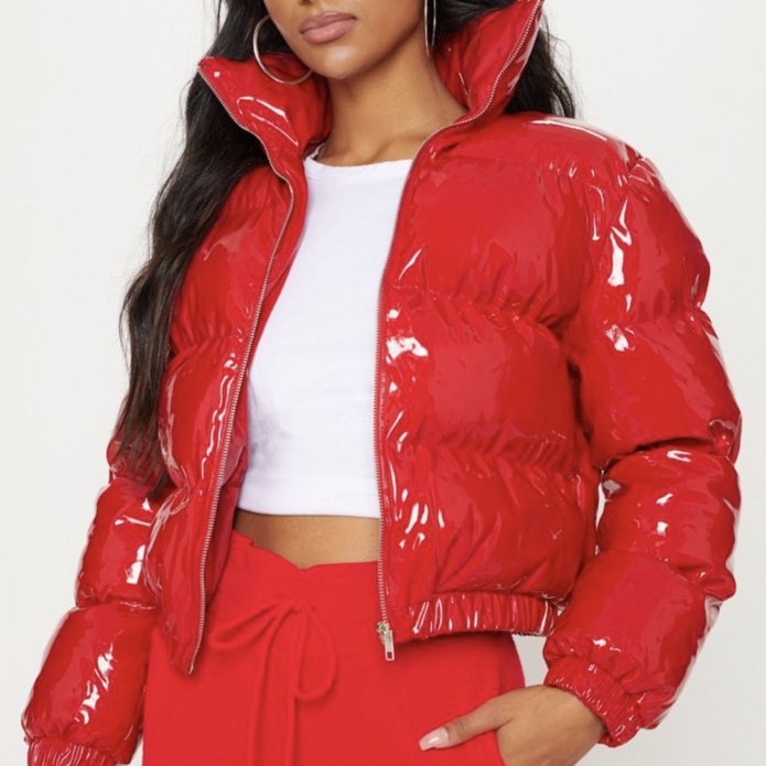 Куртка Scandi Finland dw19068 женская