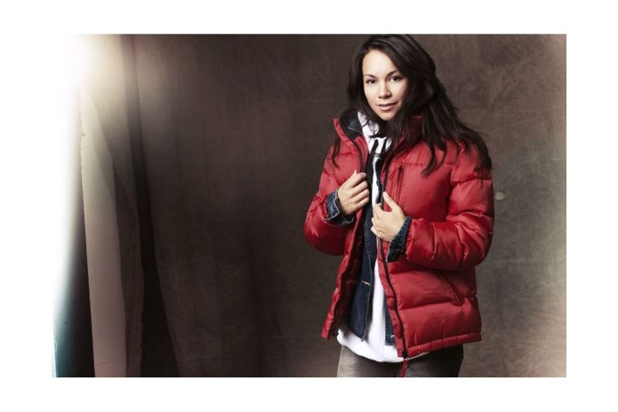 Куртка женская Finn-Flare b20-32073