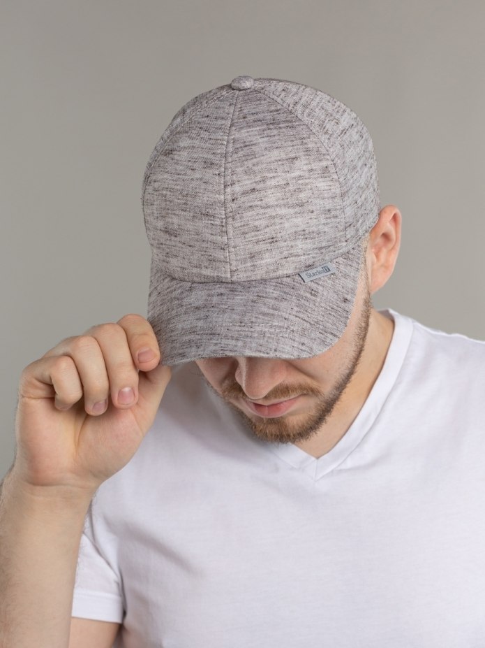 Мужская кепка Старкофф