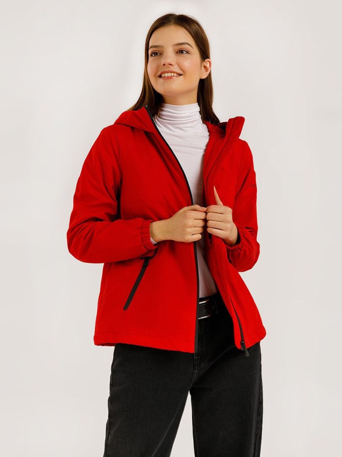 Куртки Мерлион женские