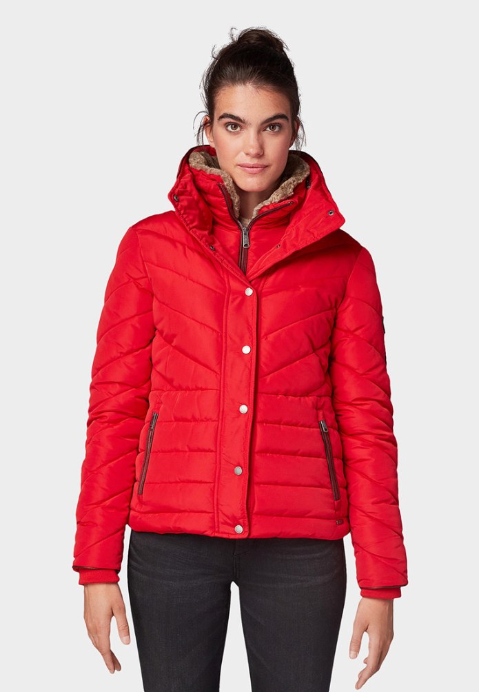 Куртка Tarner от Stride