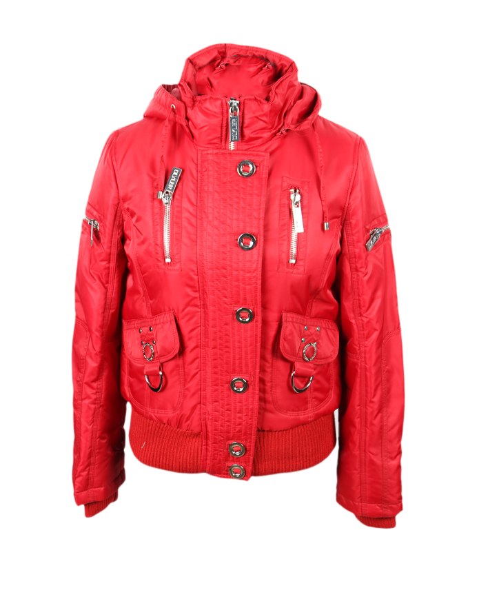 Куртка Аляска Apolloget