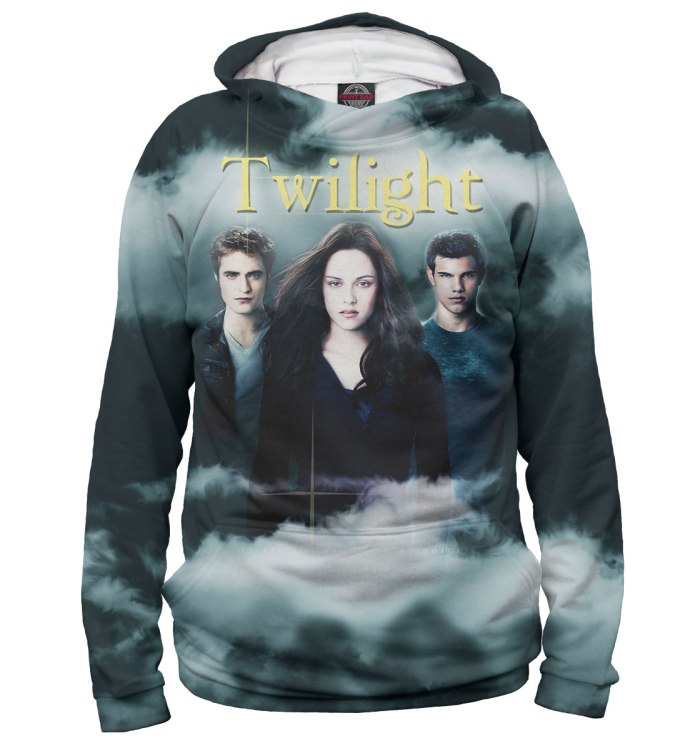 Майка Сумерки