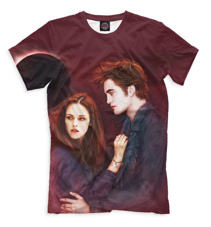 Майка Сумерки