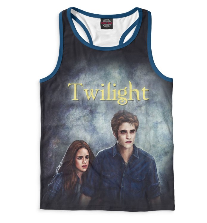 Сумрак картинки