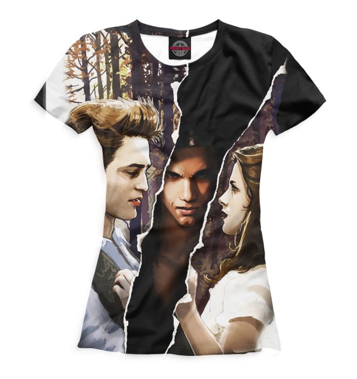 Майка Сумерки