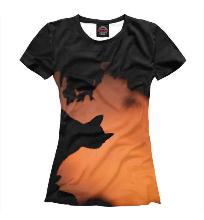 Футболка с Эдвардом из сумерек