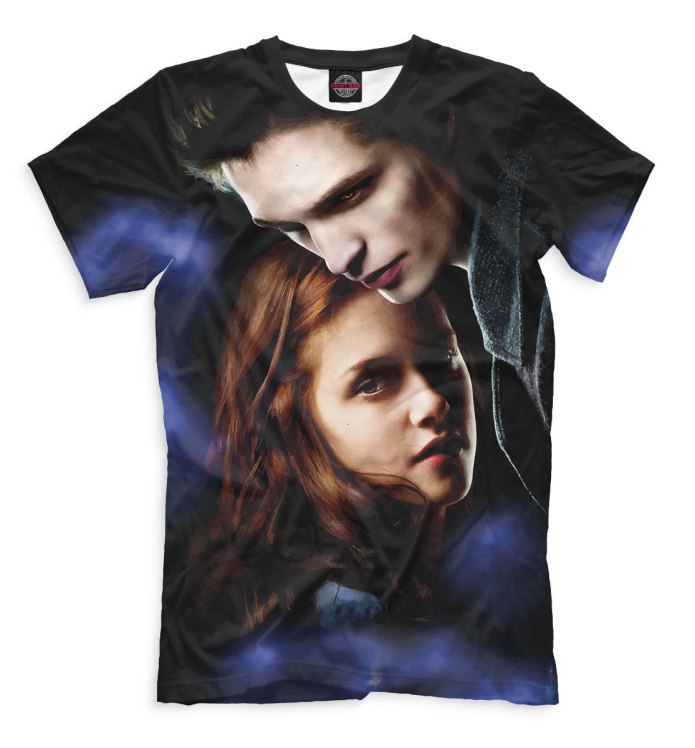 Футболка Сумерки HM