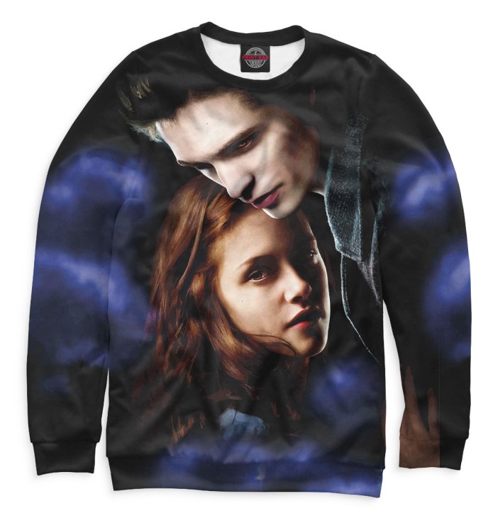 Футболка Twilight