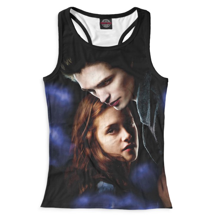 Майка Сумерки