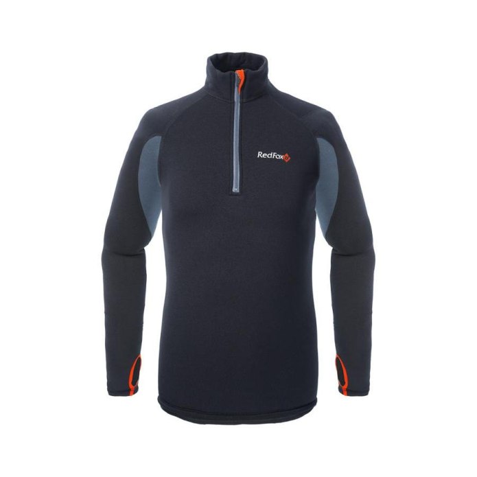 Термобелье Classic Dry Red Fox